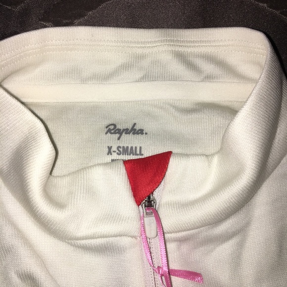 NWT Rapha II cycling Jersey - Picture 4 of 5